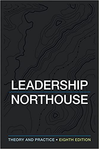 Leadership Theory and Practice 8th edition Peter G. Northouse Test Bank (SAGE publisher )