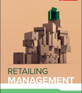 Retailing Management 6th Edition (Canadian Edition)