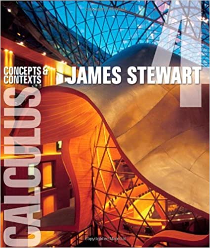 Calculus Concepts and Contexts, Enhanced Edition, 4th Edition James Stewart 2019 Test Bank
