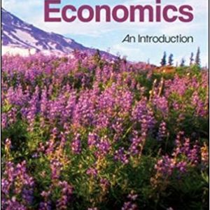 Environmental Economics 7th Edition by Barry Field, Martha k Field Test Bank