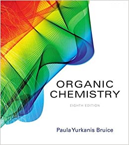Organic Chemistry, 8th Edition Paula Yurkanis Bruice powerpoint Slide