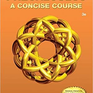 Precalculus A Concise Course, 3rd Edition Ron Larson Test Bank
