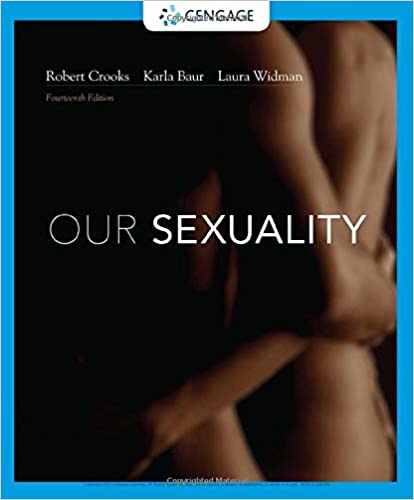Our Sexuality 14th Edition Robert L. Crooks Test Bank