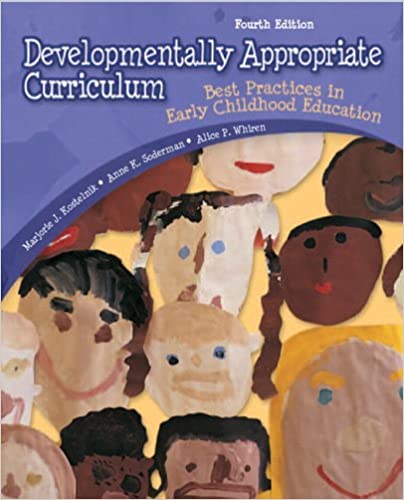 Presentations for Developmentally Appropriate Curriculum Best Practices in Early Childhood Education 7th Edition Marjorie Kostelnik Test Bank