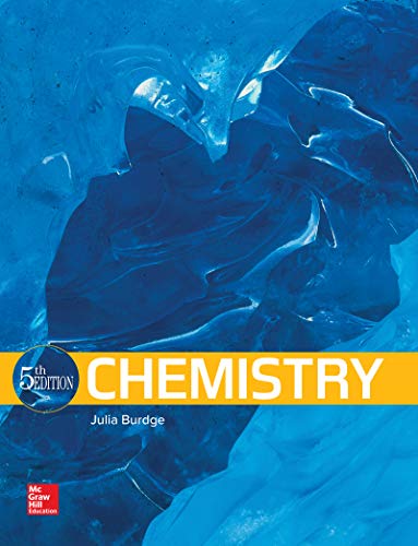 Chemistry 5th Edition Julia Burdge Solution manual price 35$