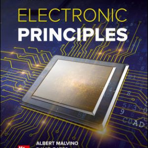 Electronic Principles, 9th Albert Malvino David Bates Test Bank