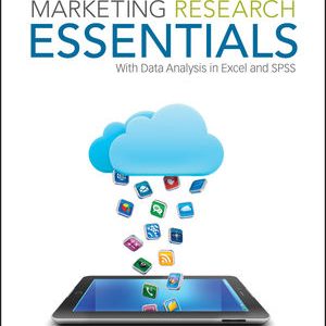 Marketing Research Essentials, 2nd Canadian Edition McDaniel, Gates, Sivaramakrishnan, Test Bank