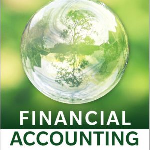 Financial Accounting, Seventh Canadian Edition, 7th edition Charles Horngren Test Bank