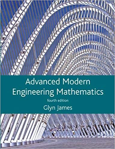 Solution manual Book Name:Advanced Modern Engineering Mathematics Edition : 4Edition Author name: Glyn James contact: docsmtb@hotmail.com Whatsapp +1 (949) 734-4773 Check the sample in the description