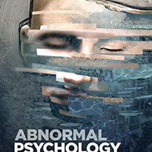 Abnormal Psychology Eleventh Edition Ronald J. Comer Jonathan S. Comer Test bank
